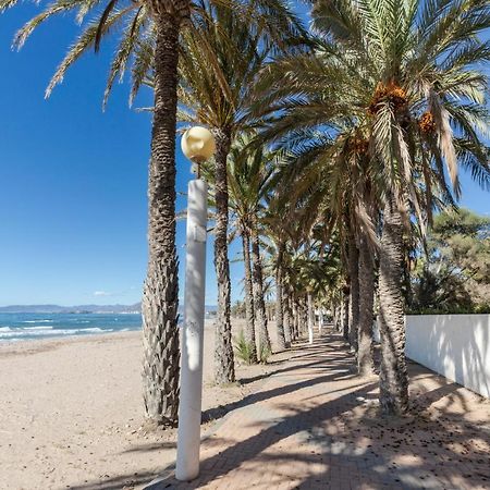 Chalet En San Gines, La Azohía Kültér fotó